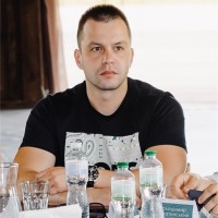 Maksym Bondarenko