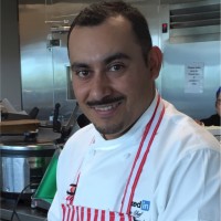 Octavio Preciado