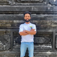 Dhanush Shetty