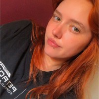 Victoria Irina Abaca Giosa