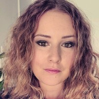 Justine Delamarre