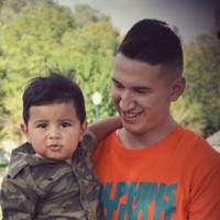 Chris Cruz