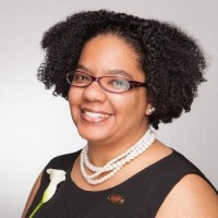Yolanda Nicolle Webb