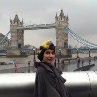 Humaira Pandor