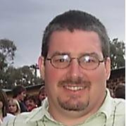 Ian Wilson