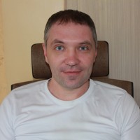 Юрий Куликов