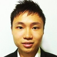 Nicholas Wong