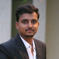 Vinayaka P