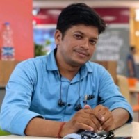 Jitendra Mishra