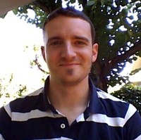 Joel Templin