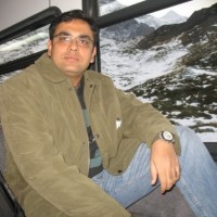 Bilal Saleem