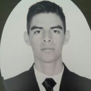 César Alonso Yañez Guzman