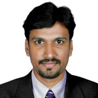 Prashant Pillai