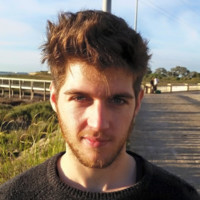 Alberto Perez Marroqui