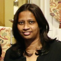 Aruna Rajakumar