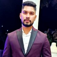 Harshith Hegde K