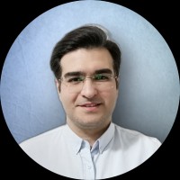 Ehsan Khodadadi