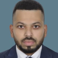 Yahiya Mohammed