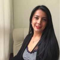 Catherine Tirano Bernate