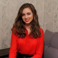 Lena Andriienko