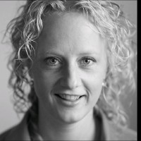 Marieke van Roij-Peeters