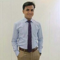 Mohammad Nahidul Islam