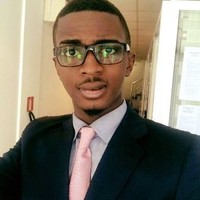 Louis-junior Rudy BOBIBA