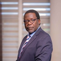 Macleod Nkhoma
