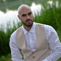 Aleksa Zivkovic