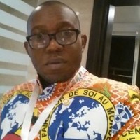 Didier Mavungu