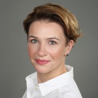 Barbara Ginter-Matuszewska