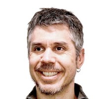 Aaron Levisohn, Phd