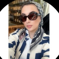 Sarah Ikh
