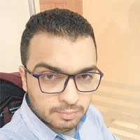 Mohamed Refaat