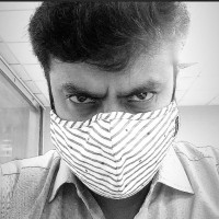Ravi G