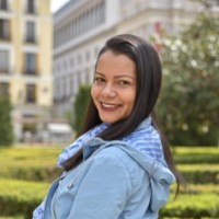 Daysa Hilário