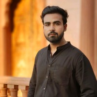 Shahbaz Khan