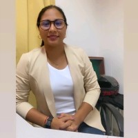 Sarita Ramirez Palma
