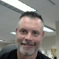 Aaron Potratz