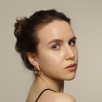 Yulia Tsarikhina