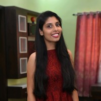 Asmitha D'Souza