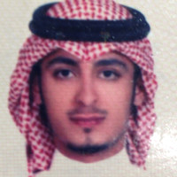 Mohammed Alrayes