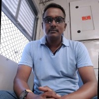 Jaikumar G