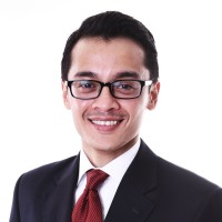 Faizal Din, MBA l MCom