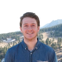 Conor Parrish