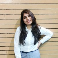 Vrushali Jain