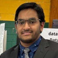 Pranav Krishnamurthy