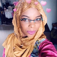 Maimouna Ba