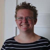 Anja de Jong