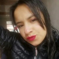 Geraldine Bermudez Tafut